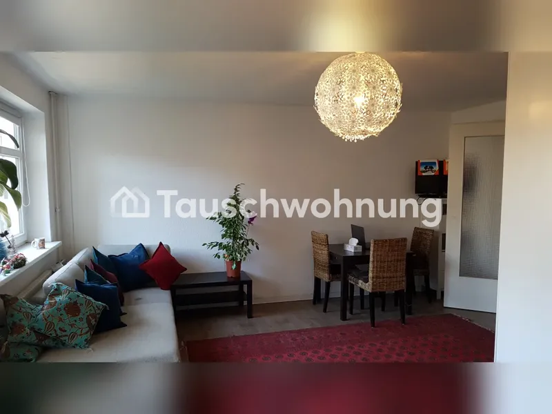 Tauschwohnung: 3-Zimmer-Wohnung in Berlin Mitte/Prenzlauer Berg — photo 1